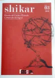 Portada del número 3 de la revista Shikar