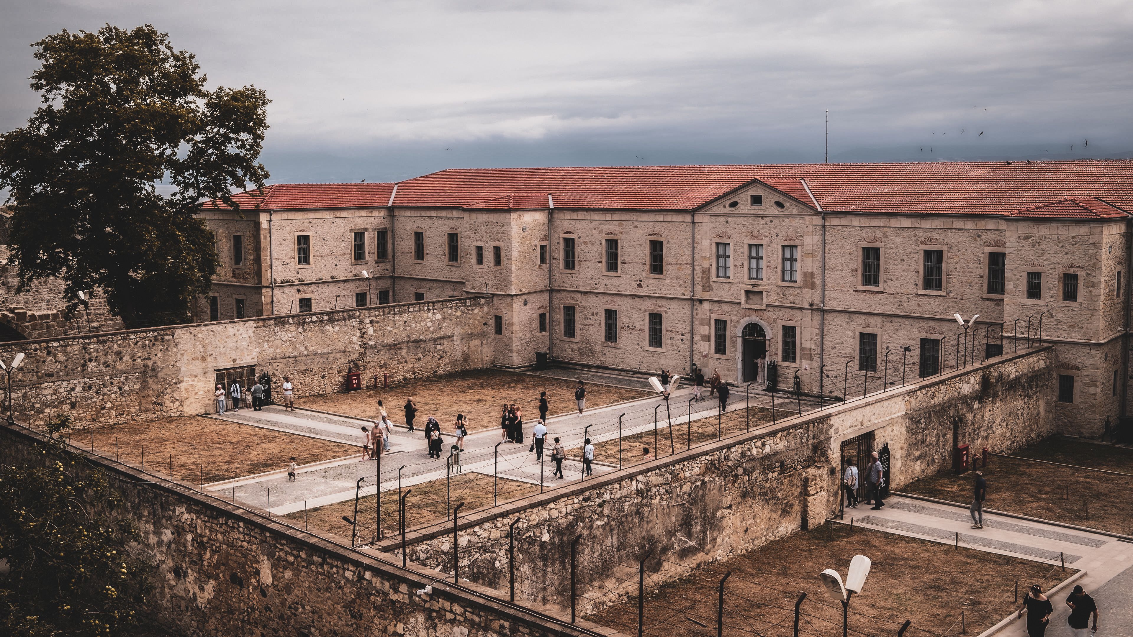 El Destacament Penal de Torres de Segre (1942-1944)