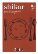 Portada del número 5 de la revista Shikar